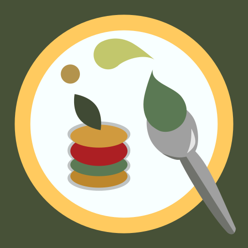 MealCanvas app icon