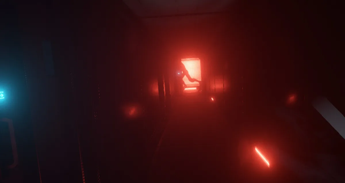 Cosmic Awakening VR