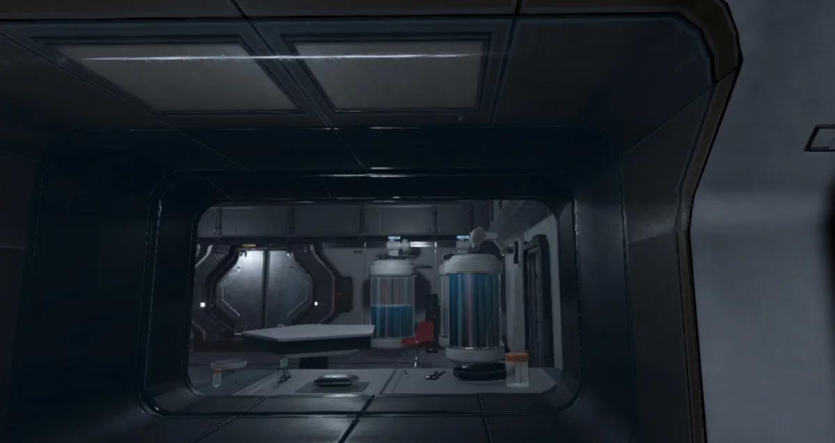 Cosmic Awakening VR