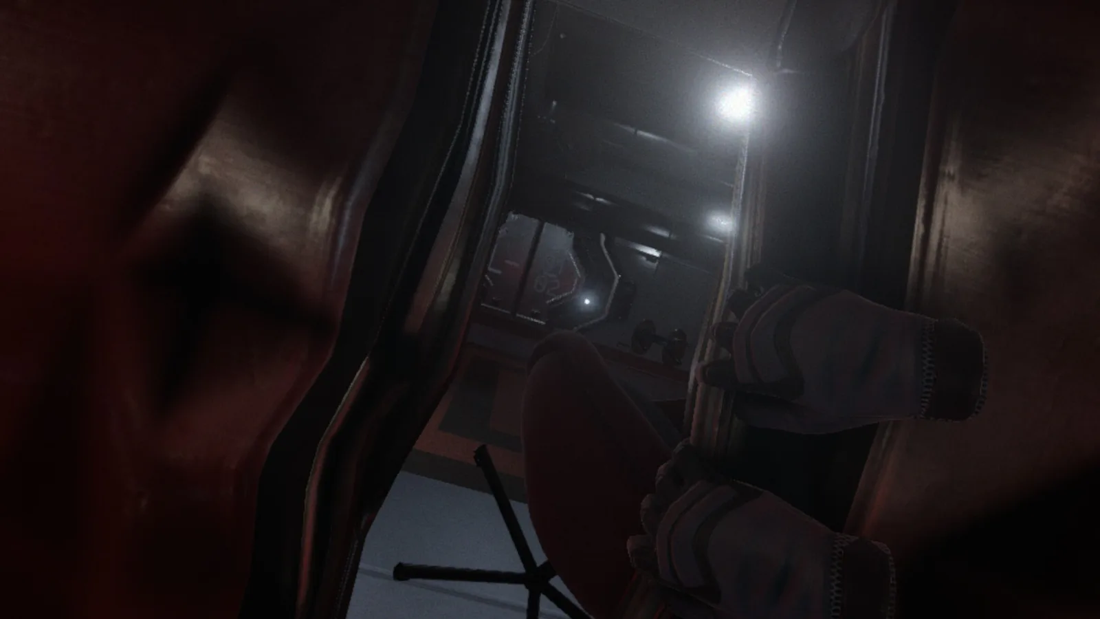 Cosmic Awakening VR