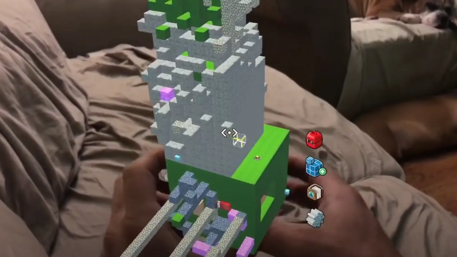 Dig