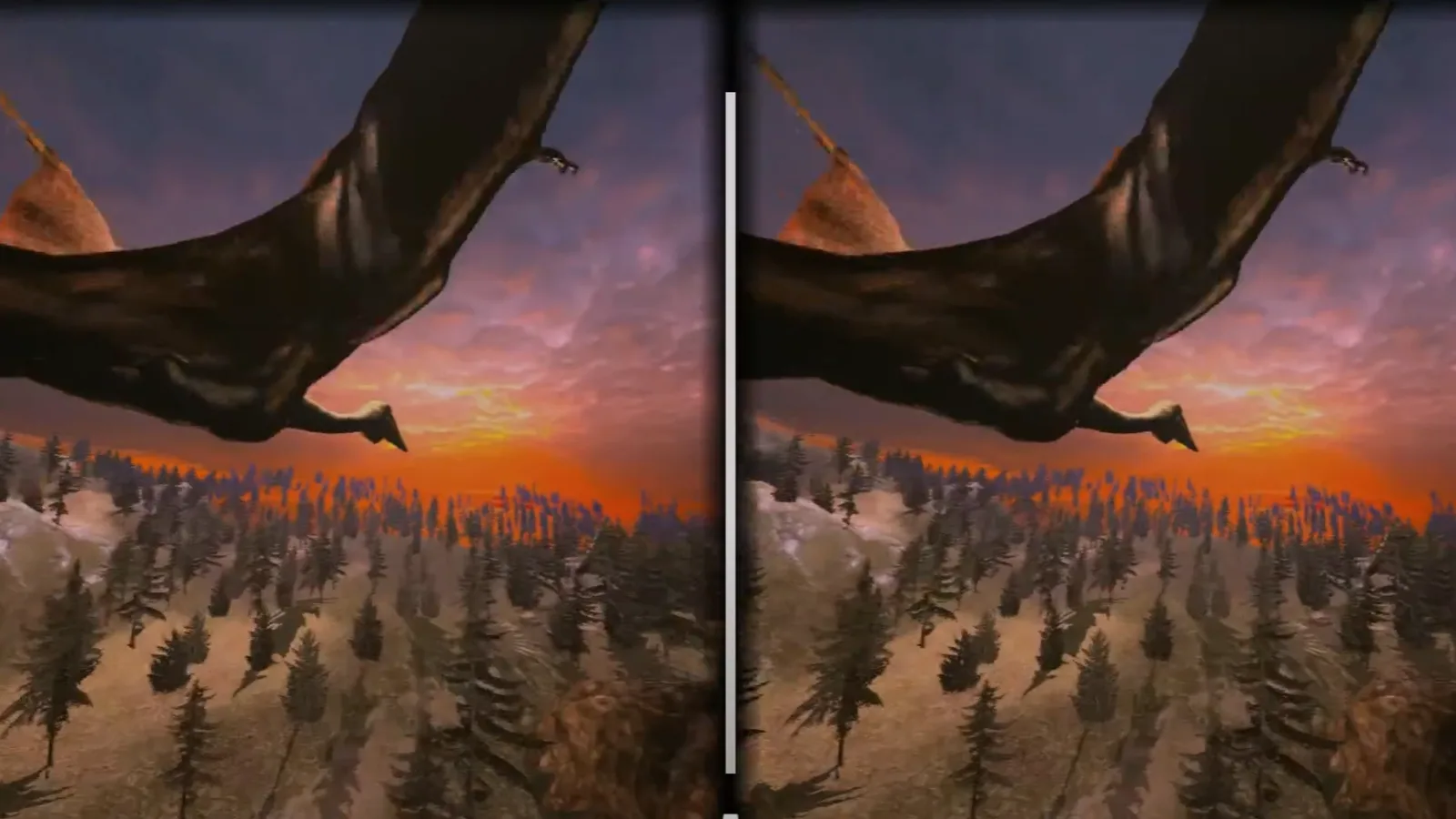 Dinotrek