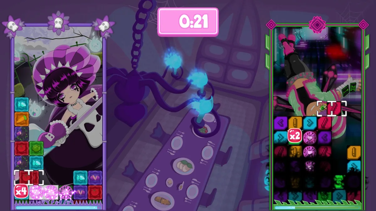 Swapette Showdown
