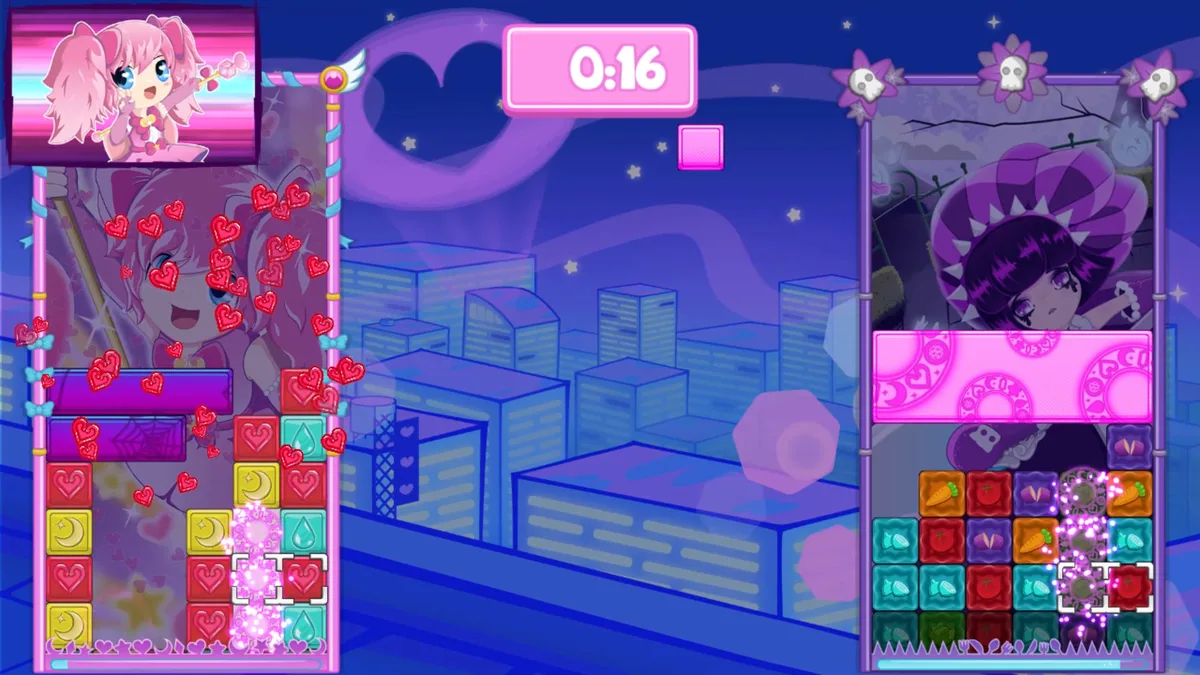 Swapette Showdown