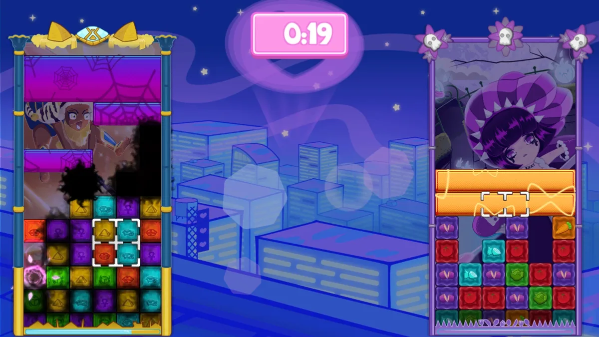 Swapette Showdown