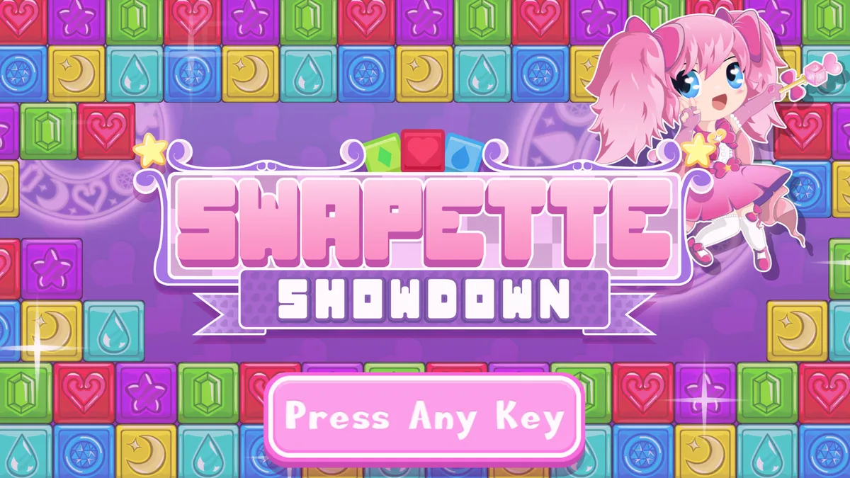 Swapette Showdown