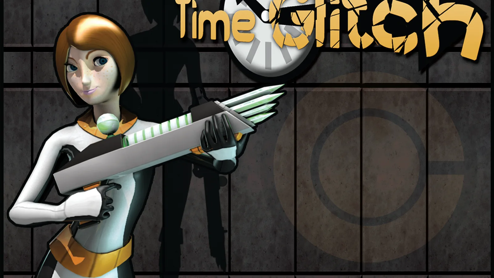 Time Glitch